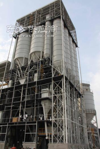 郑州中汇机械 零售特种砂浆生产线 特种砂浆生产线图片